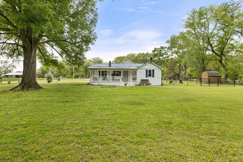 1466 Bible Crossing Rd Winchester TN 37398