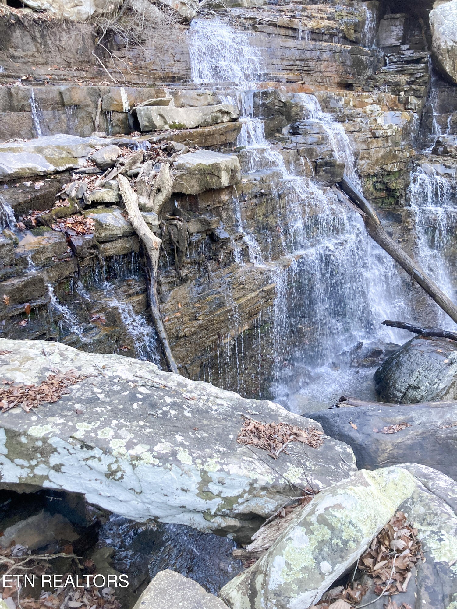 0 Rockfort Road - 100 Acres