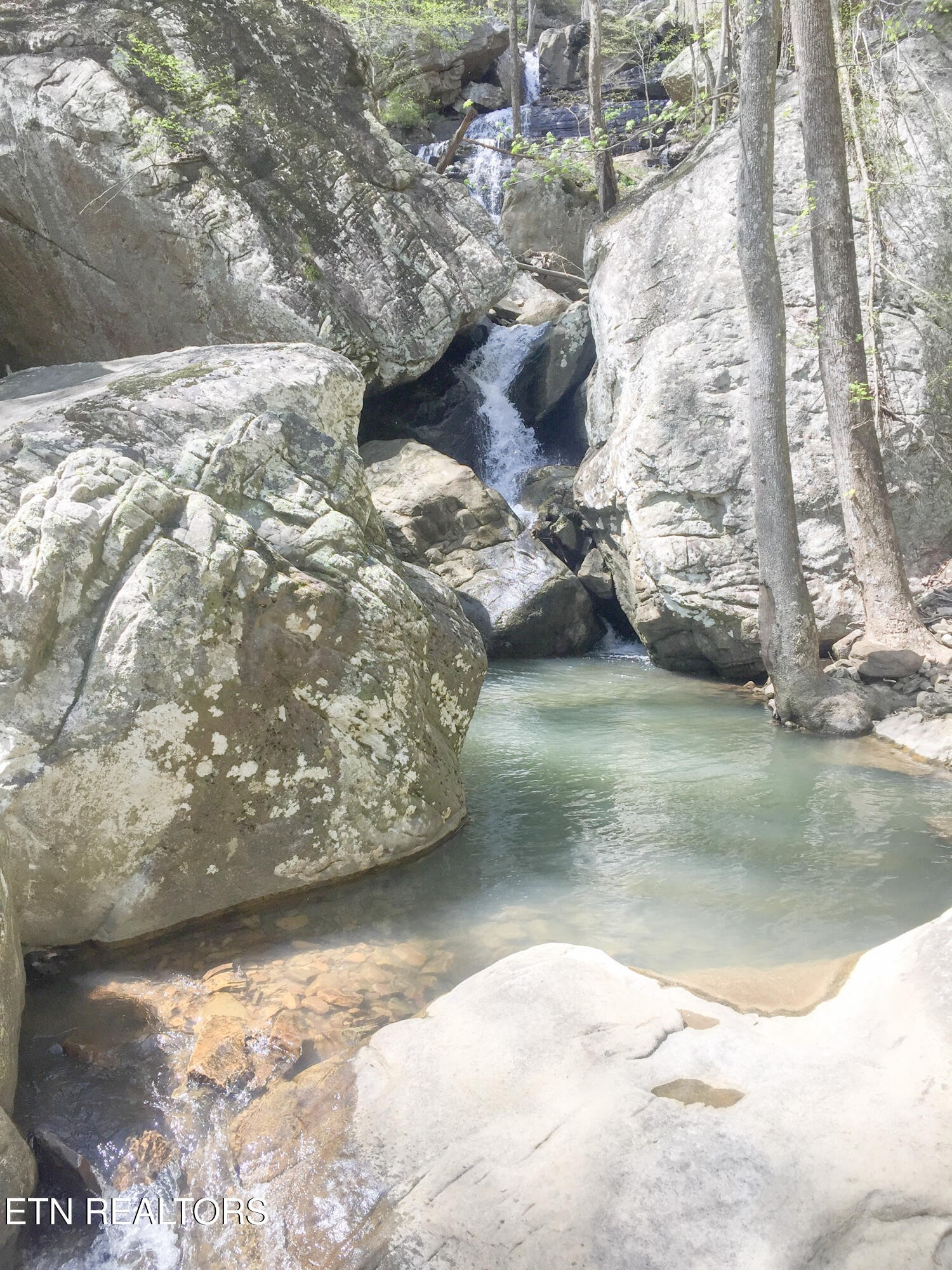 0 Rockfort Road - 100 Acres