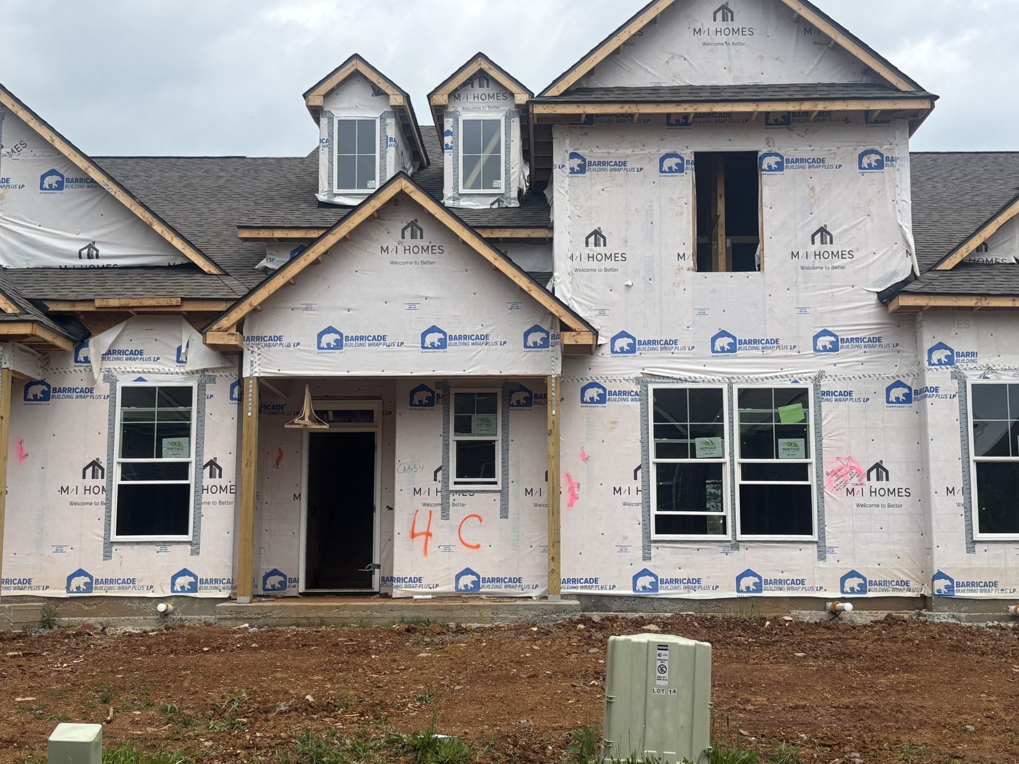 2900 Suzanne Landon Dr A3