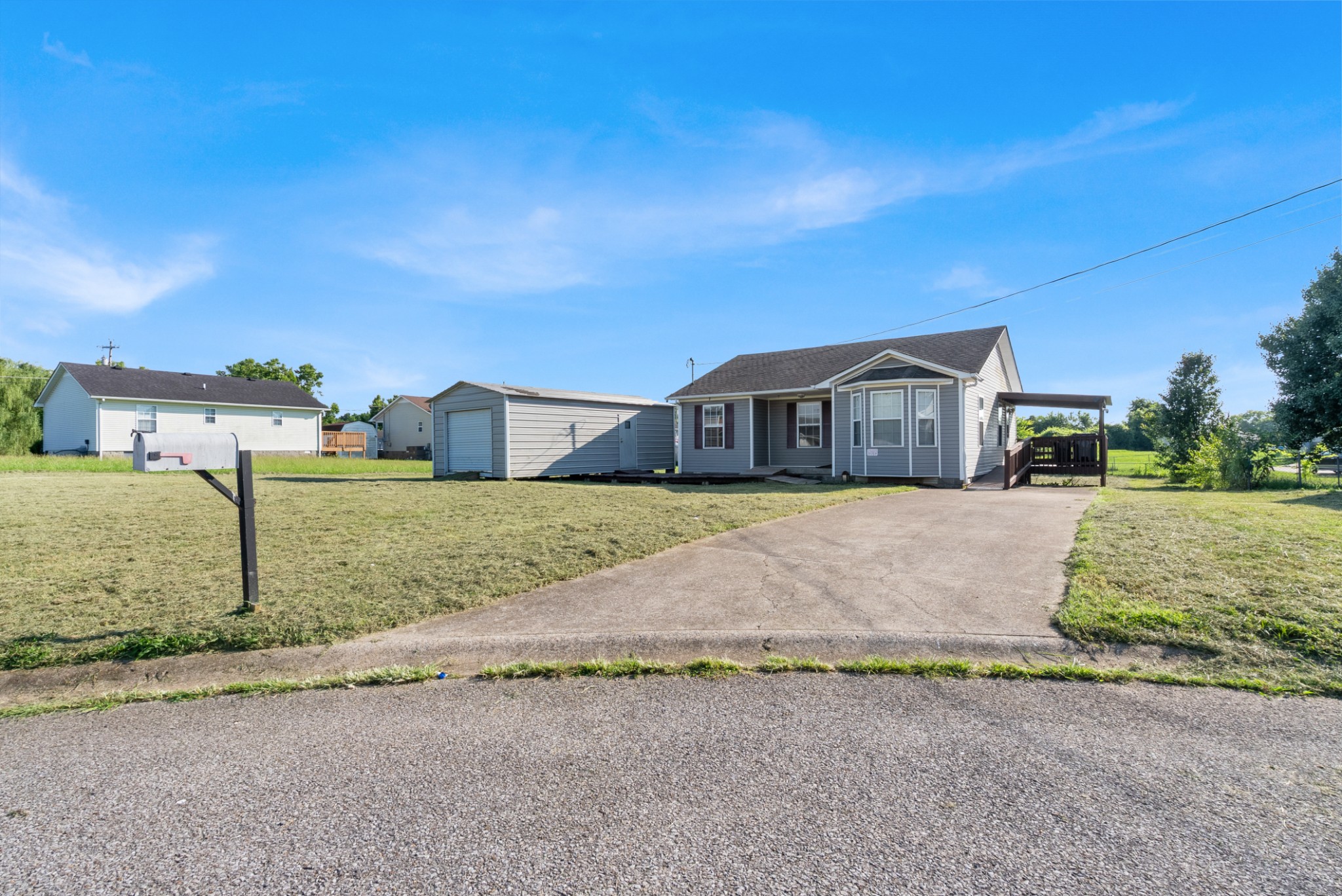 525 Potomac Dr