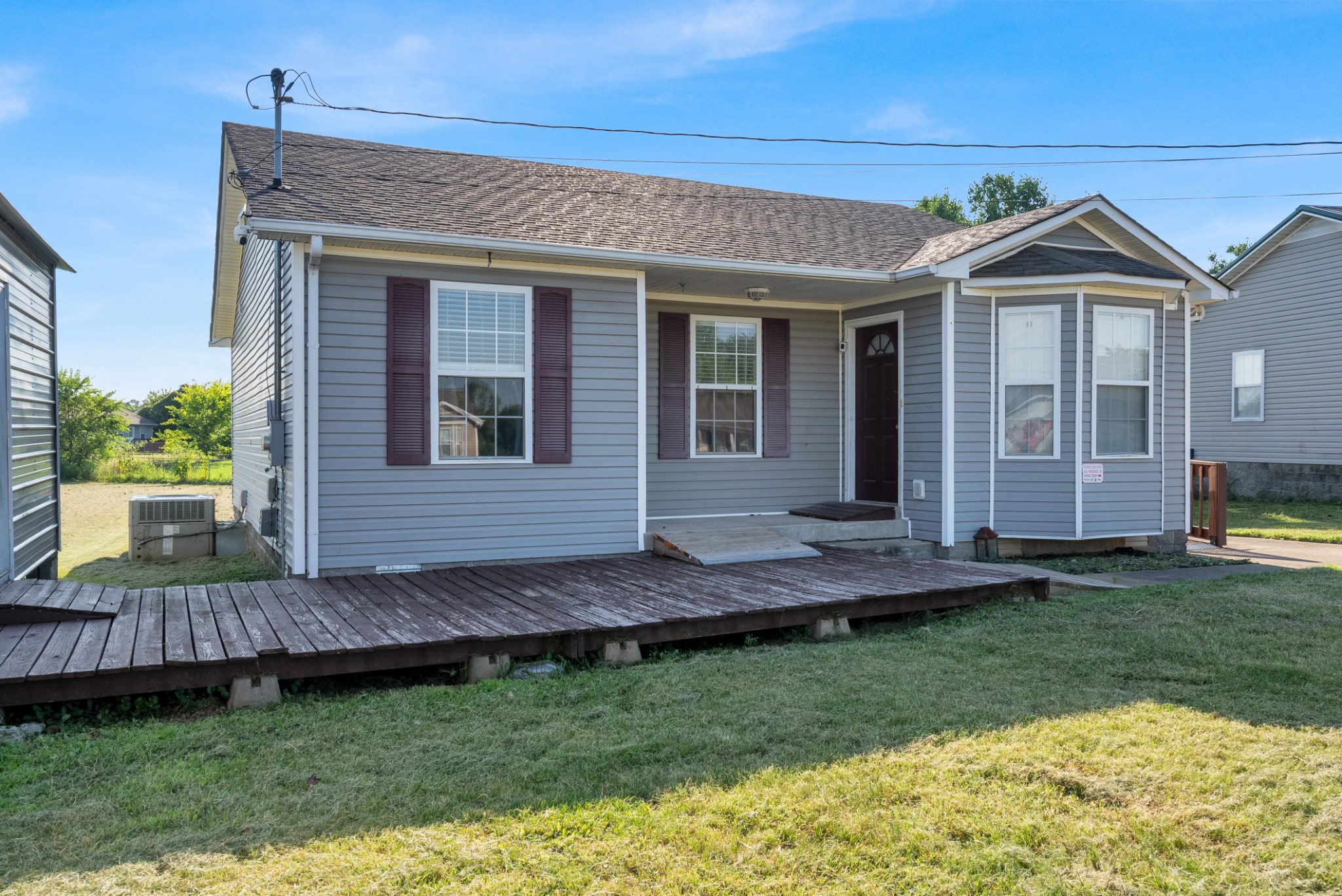 525 Potomac Dr