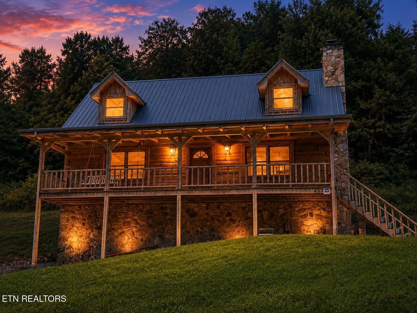453 Trentham Hollow Rd