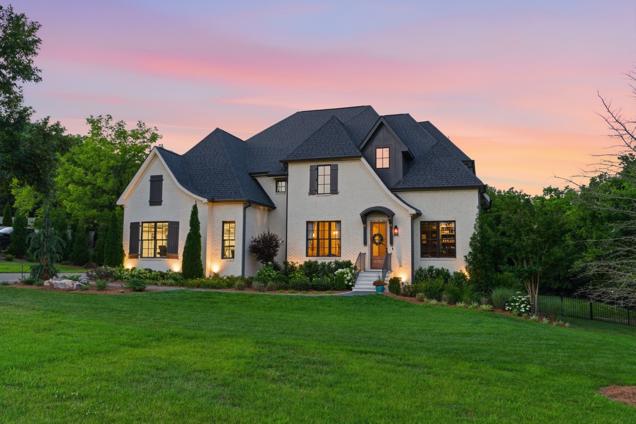 4-bed listing at 2108 Timberwood Pl, Nashville
