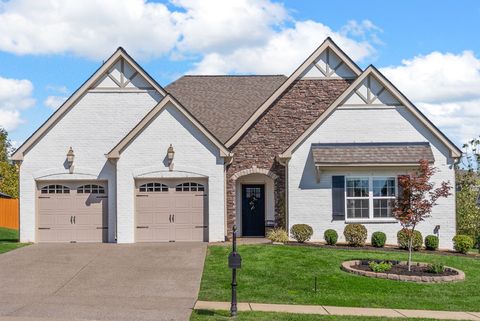 197 Meandering Dr Lebanon TN 37090