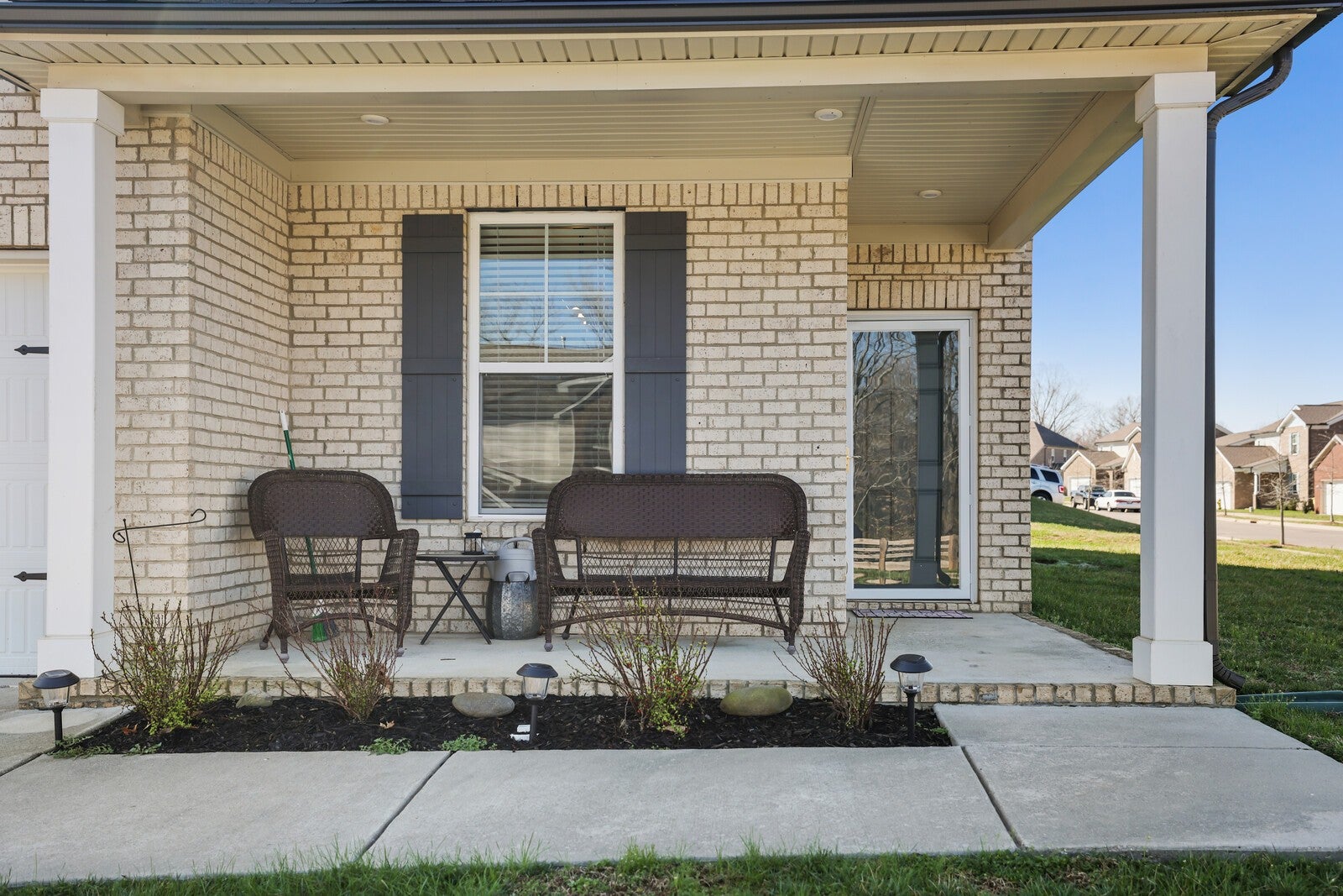 7118 Ivory Way
