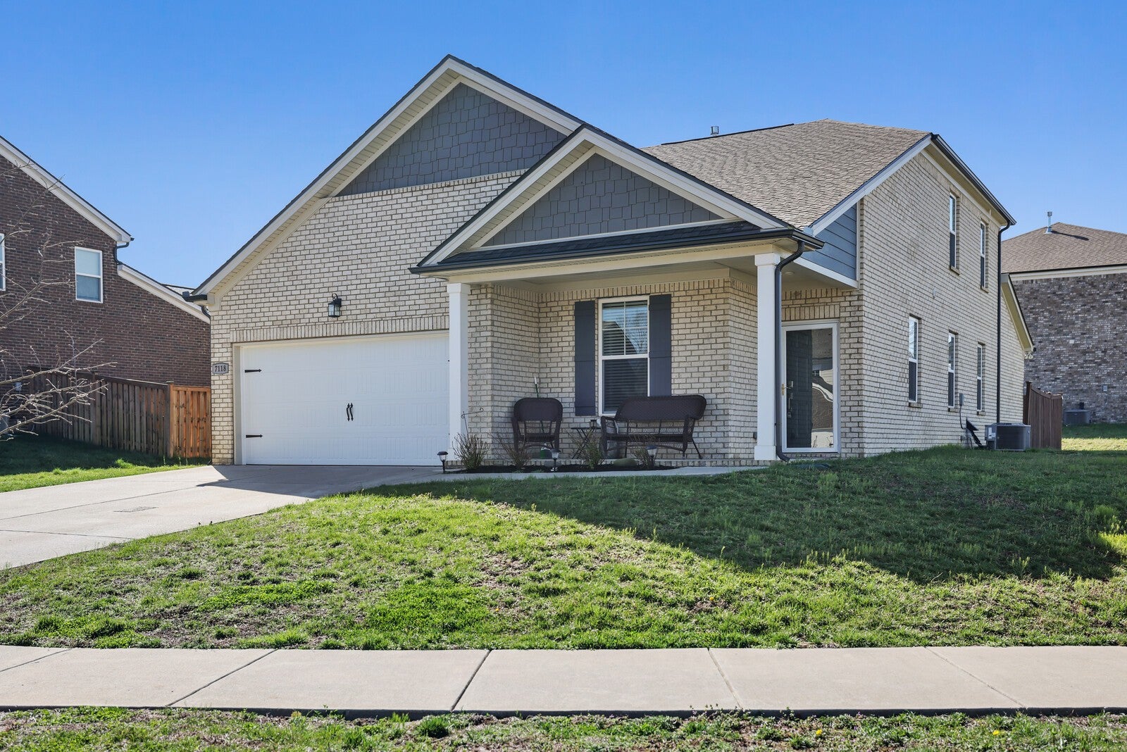 7118 Ivory Way