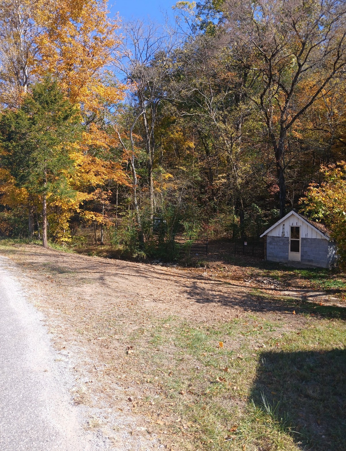 10 Cedar Bluff Road