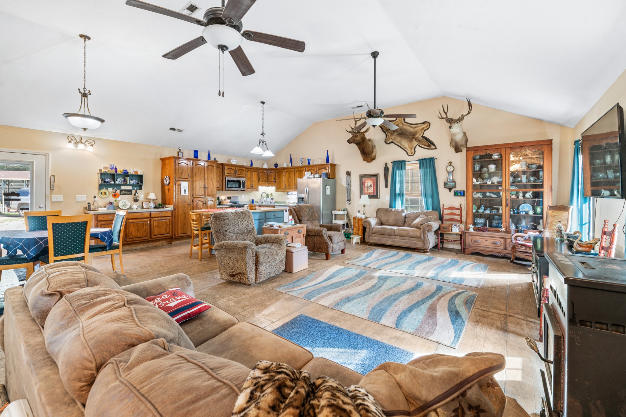 161 Oliver Branch Rd