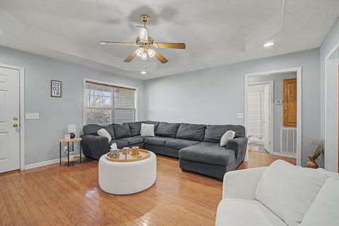 76 Providence Rd Shelbyville TN 37160