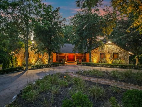 3360 Sweeney Hollow Rd Franklin TN 37064