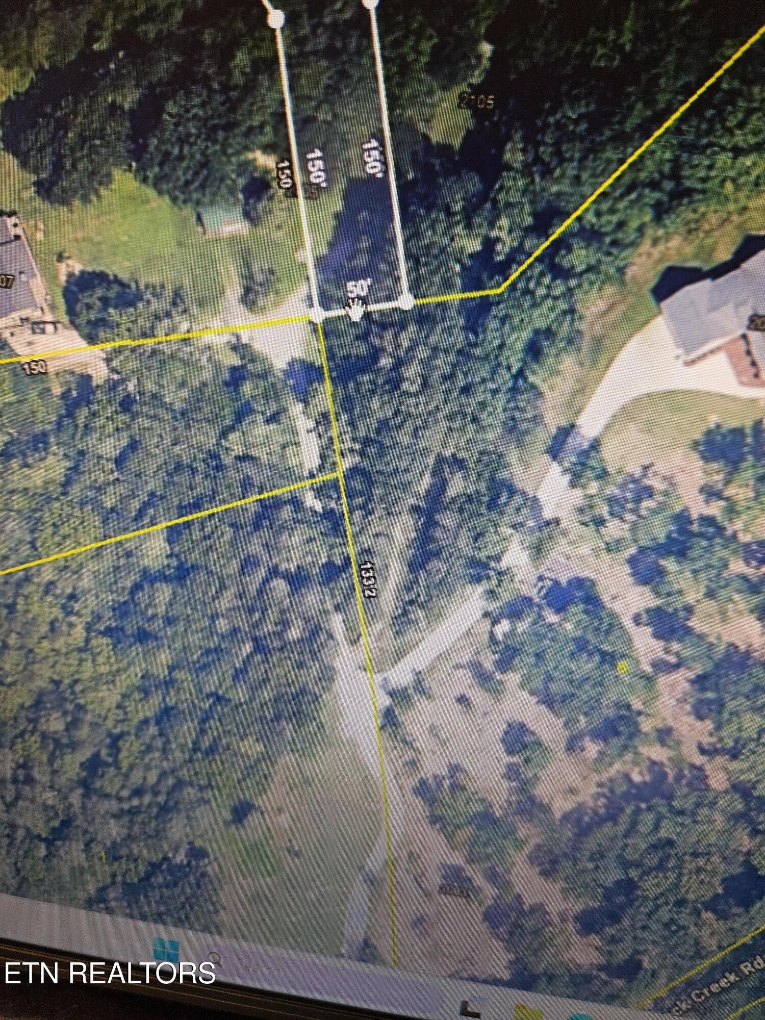 0 Stock Creek Rd