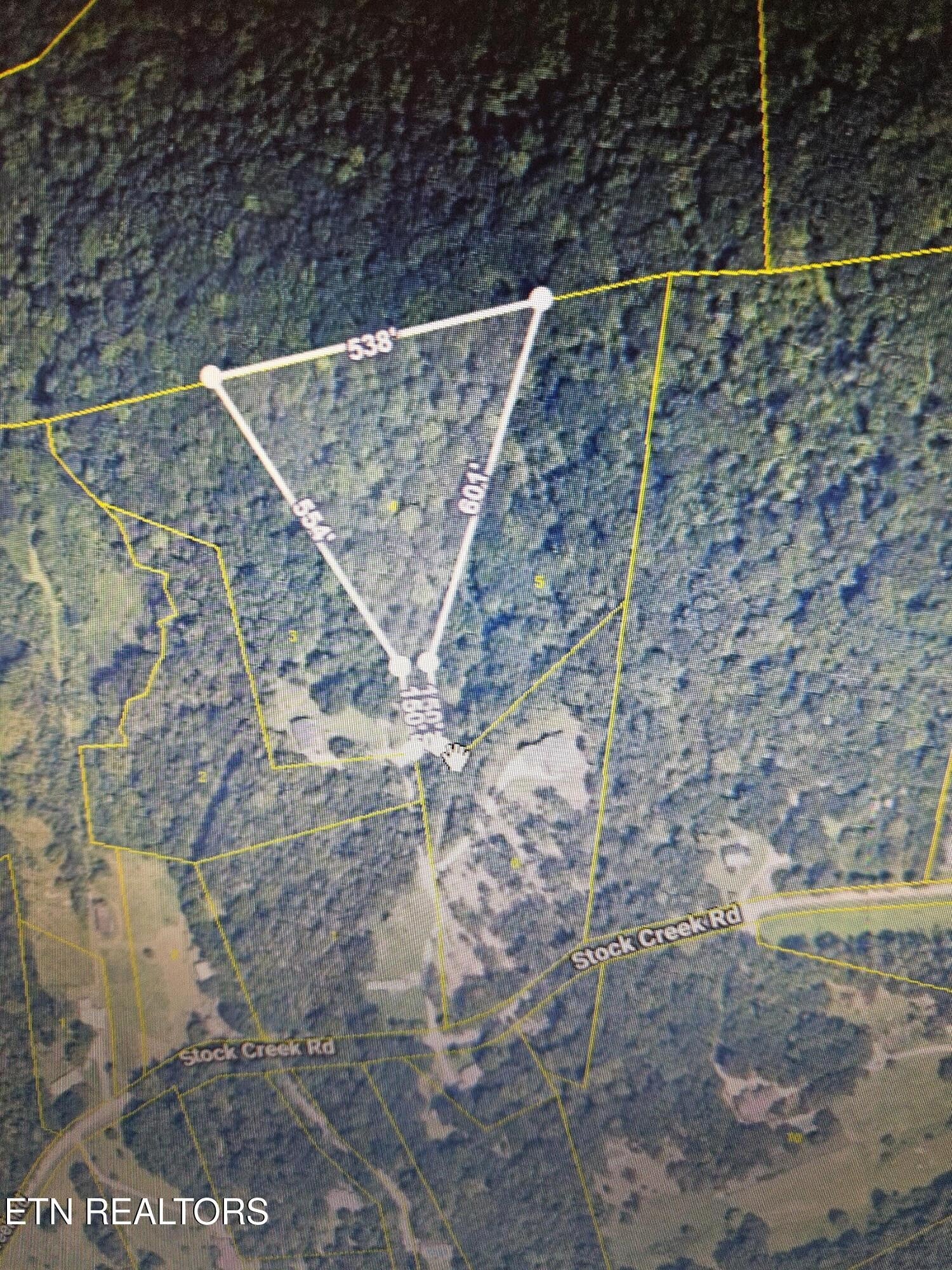 0 Stock Creek Rd