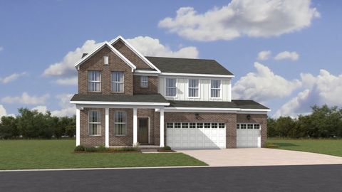 1240 Tucker Drive Lebanon TN 37087