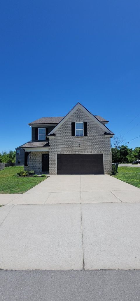 1339 Raden Dr Lebanon TN 37087