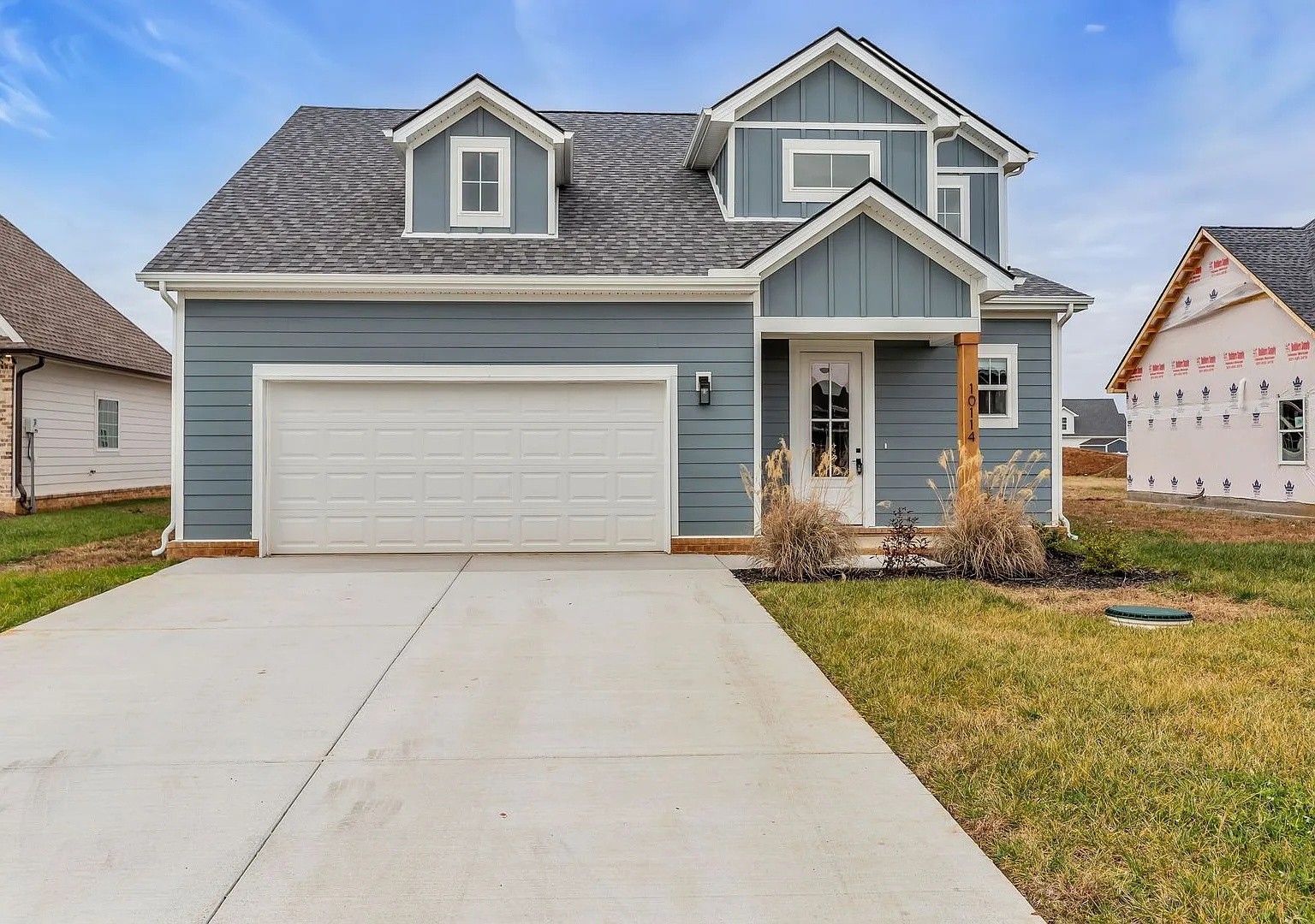 10114 Bighorn Ln