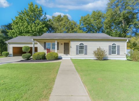 522 E Main St Halls TN 38040