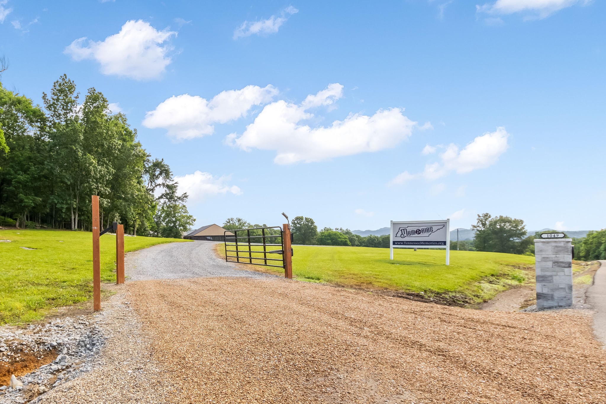 Middle Tennessee Properties 2 1049 Oregon Rd