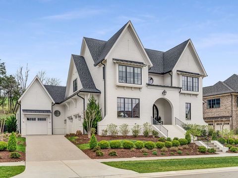 9021 Passiflora Ct College Grove TN 37046
