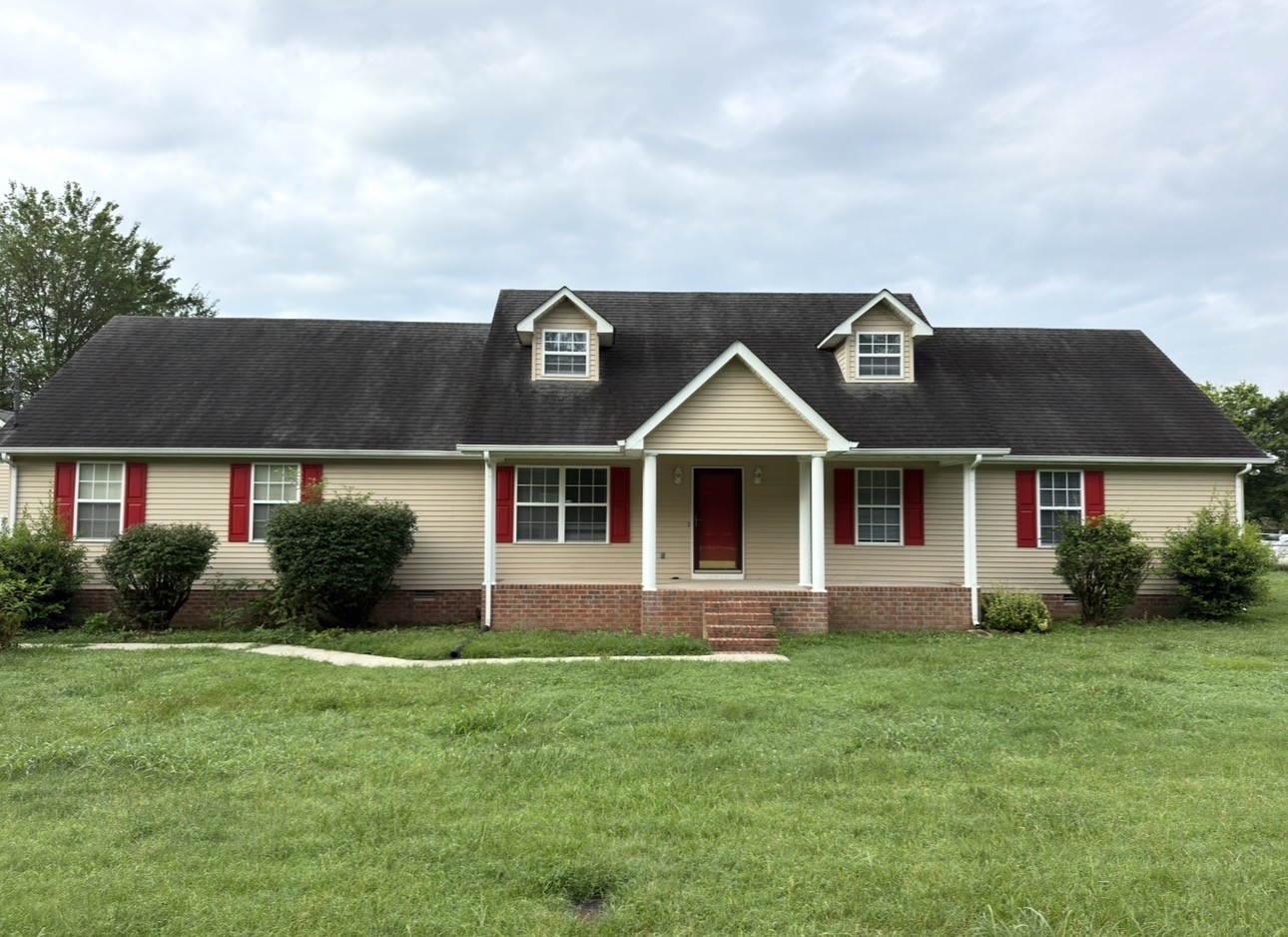 Photo 1 of 18 — 102 Cascade Ln, Bell Buckle, TN 37020