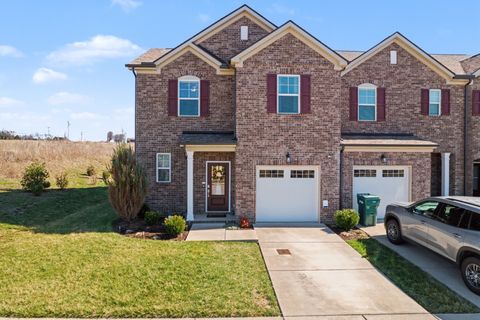 306 Nessa St Lebanon TN 37090