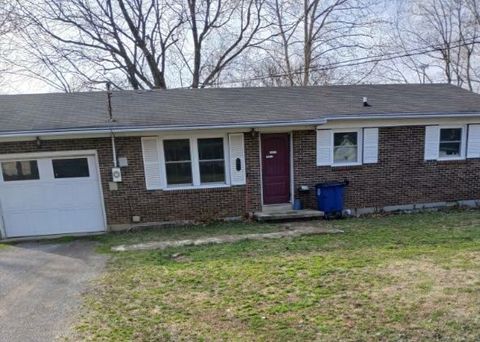 1807 Midland Rd Shelbyville TN 37160