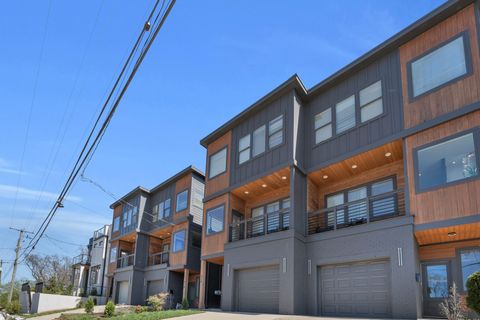 522 Weakley Ave Nashville TN 37207
