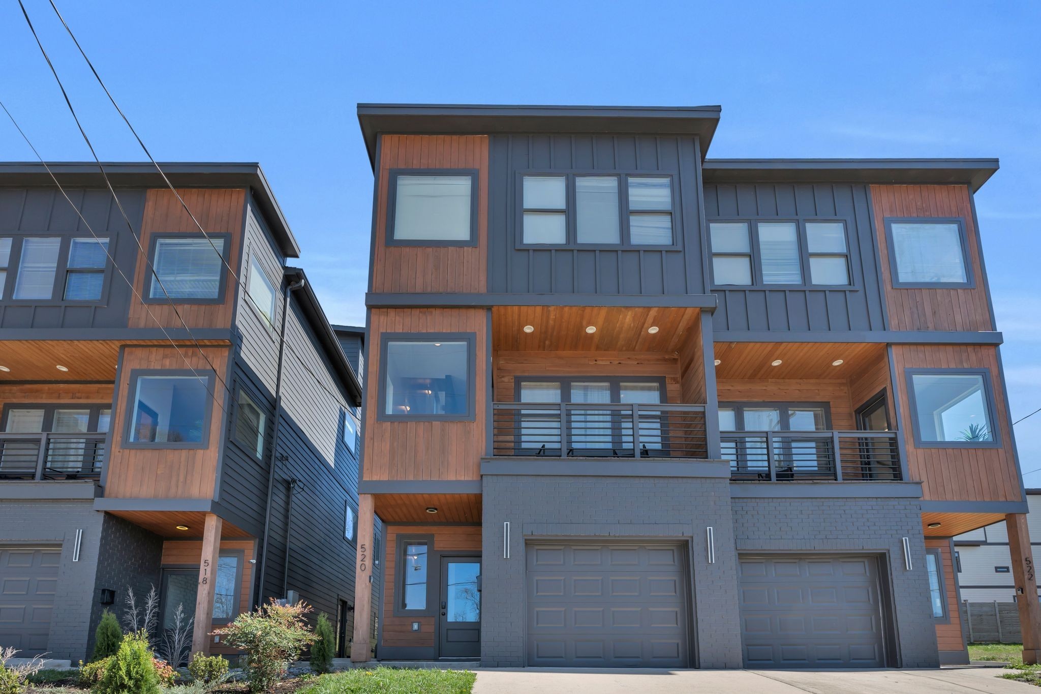 522 Weakley Ave