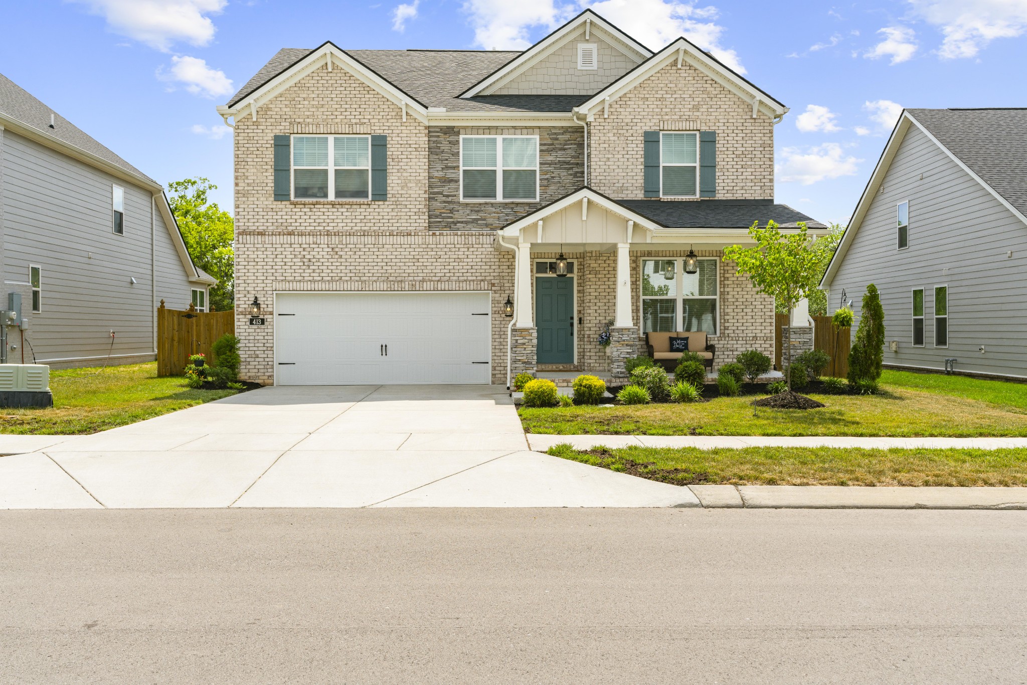 413 Mabels Way