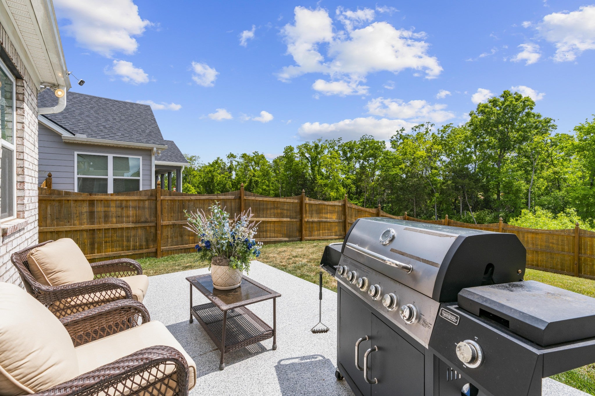 413 Mabels Way