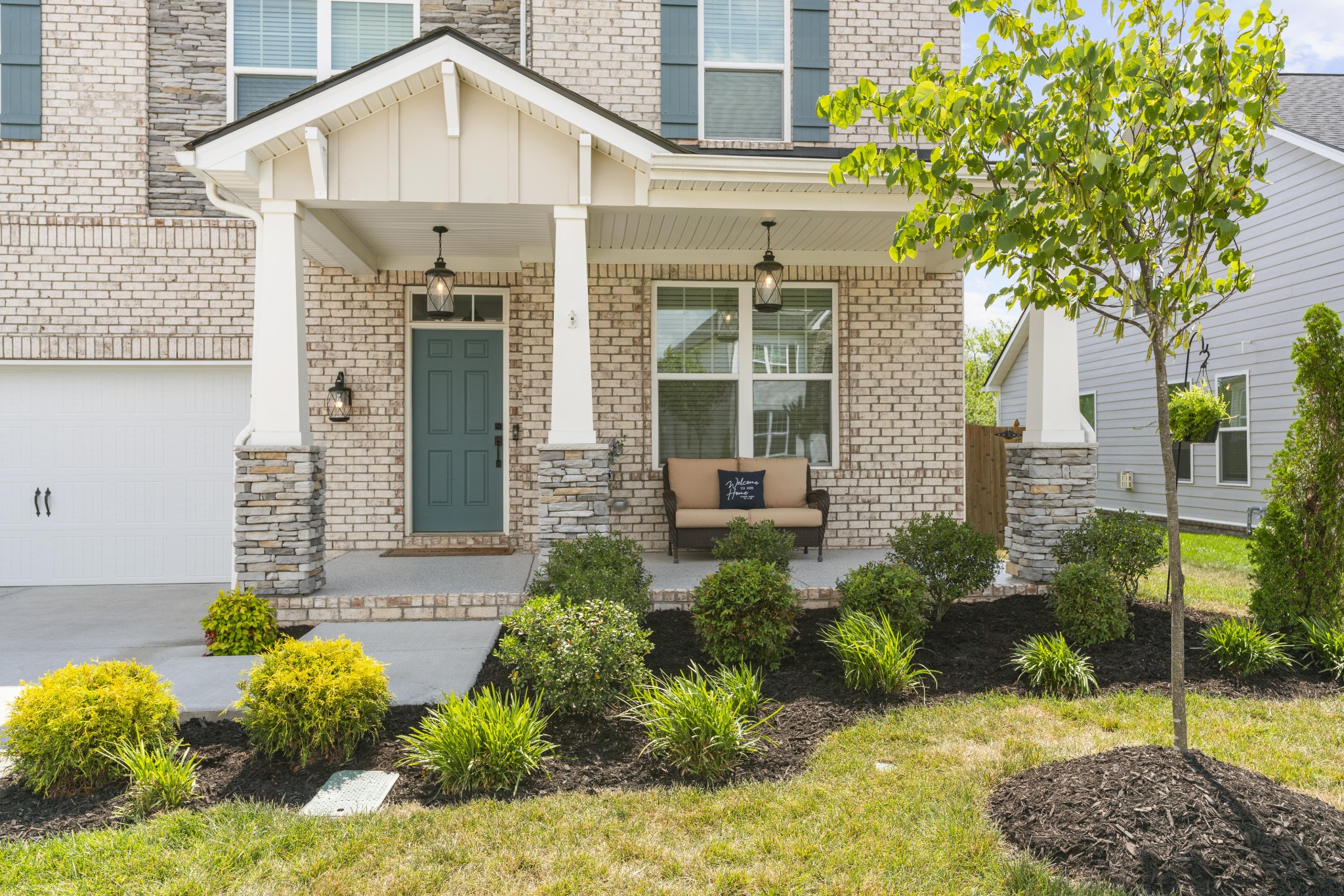 413 Mabels Way