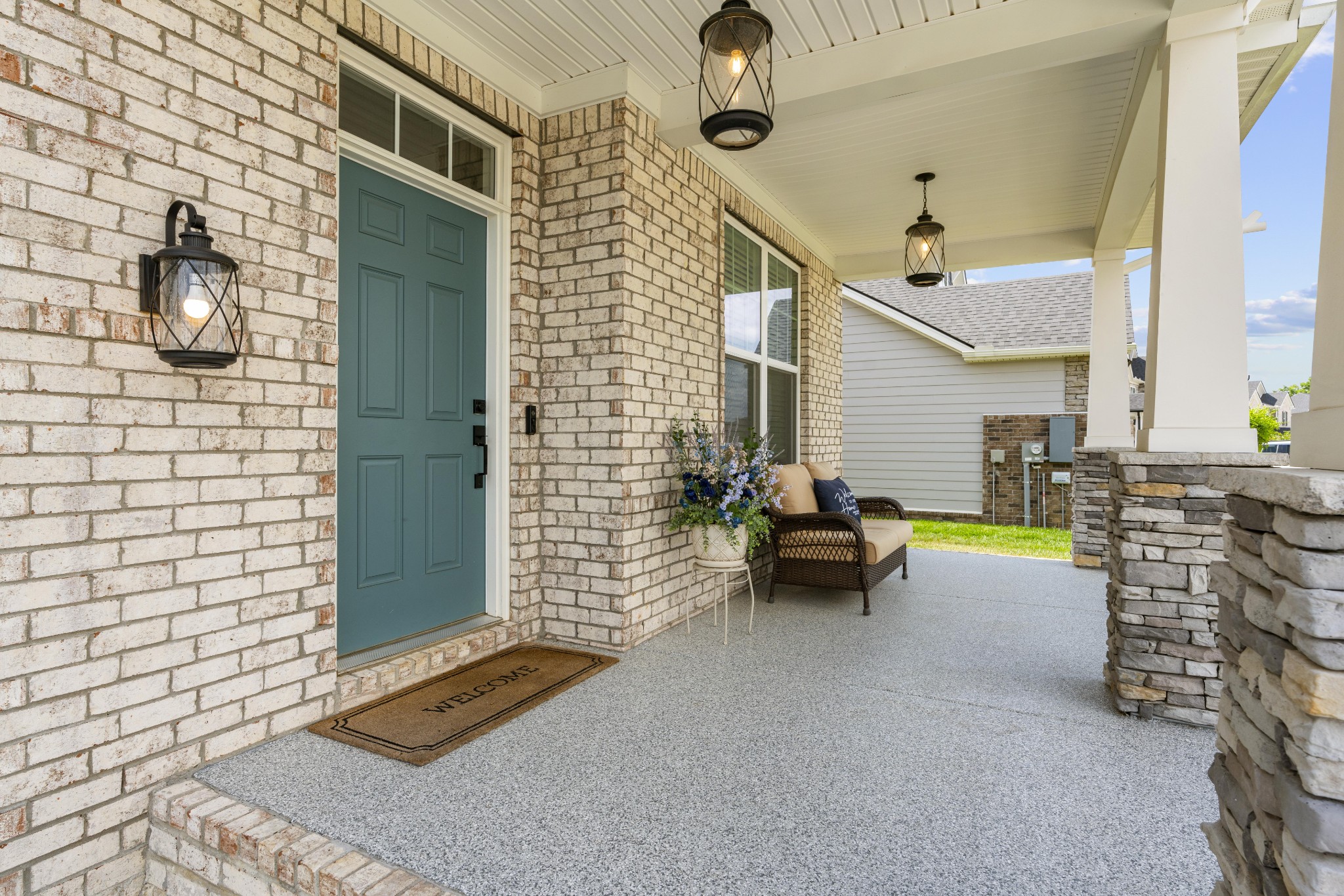 413 Mabels Way