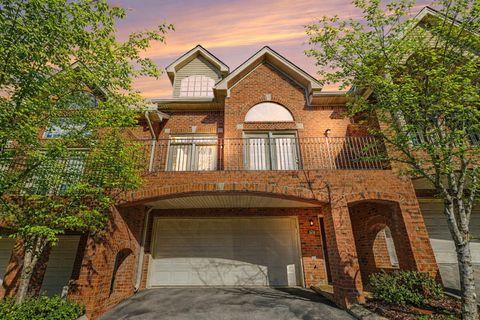 324 Riverstone Blvd Nashville TN 37214