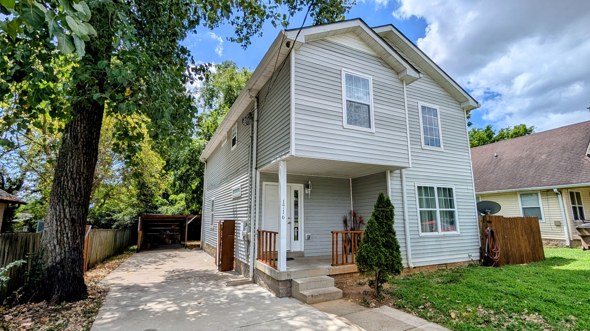 1716 Edgewood Ave
