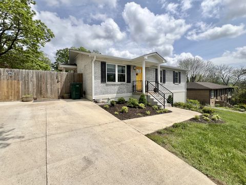 207 N Cedar Ln Pulaski TN 38478