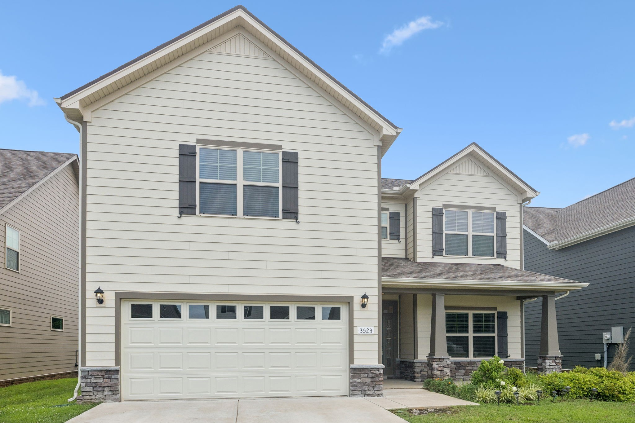 3523 Plum Leaf Pl