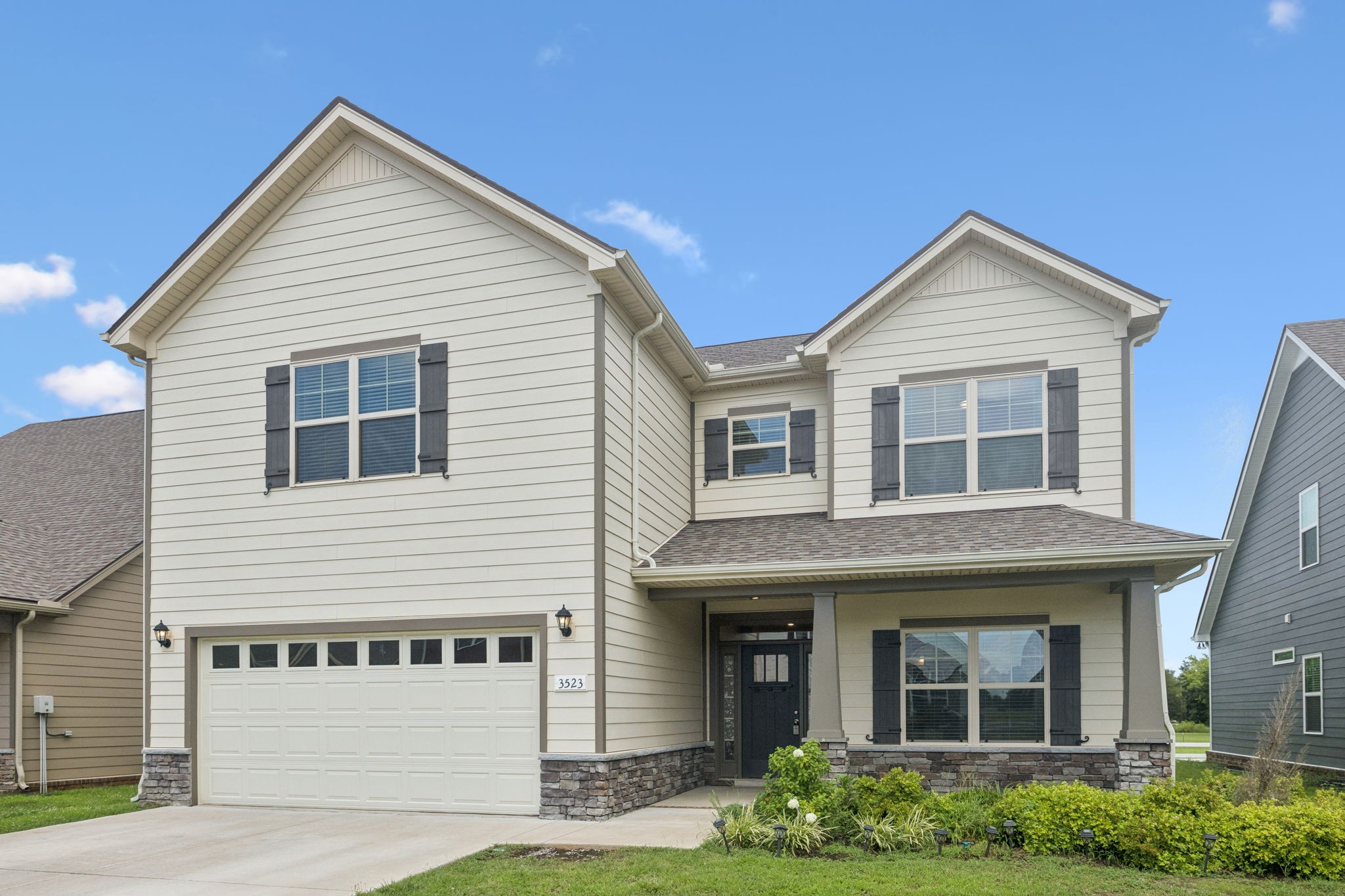 3523 Plum Leaf Pl
