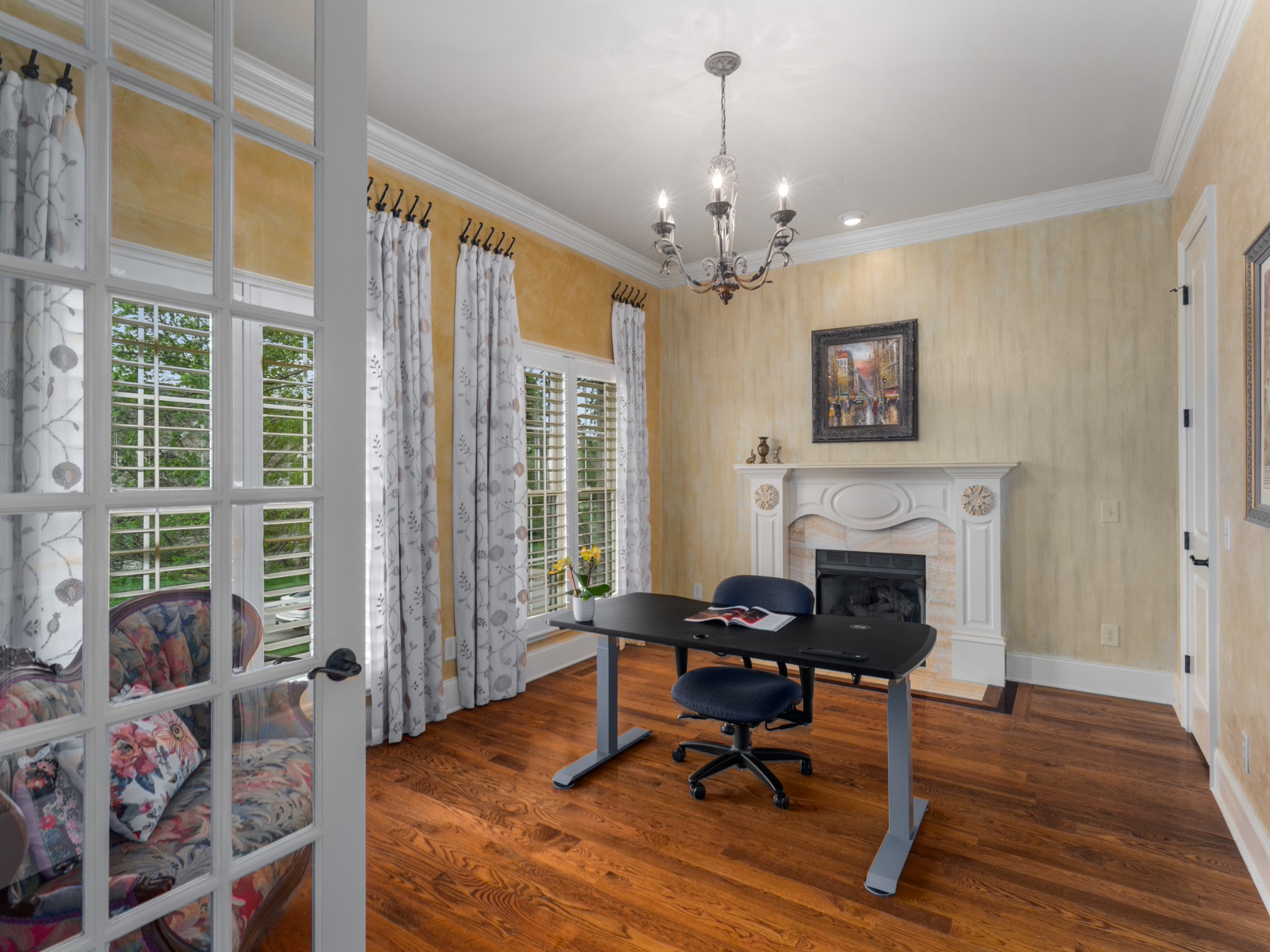 1404 Orchard Hill Ln