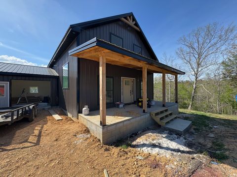 119 Pondview Dr Hohenwald TN 38462