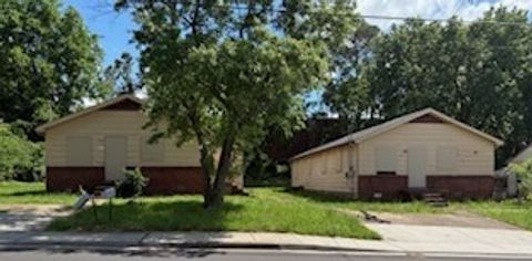 2413 Herman St Nashville TN 37208