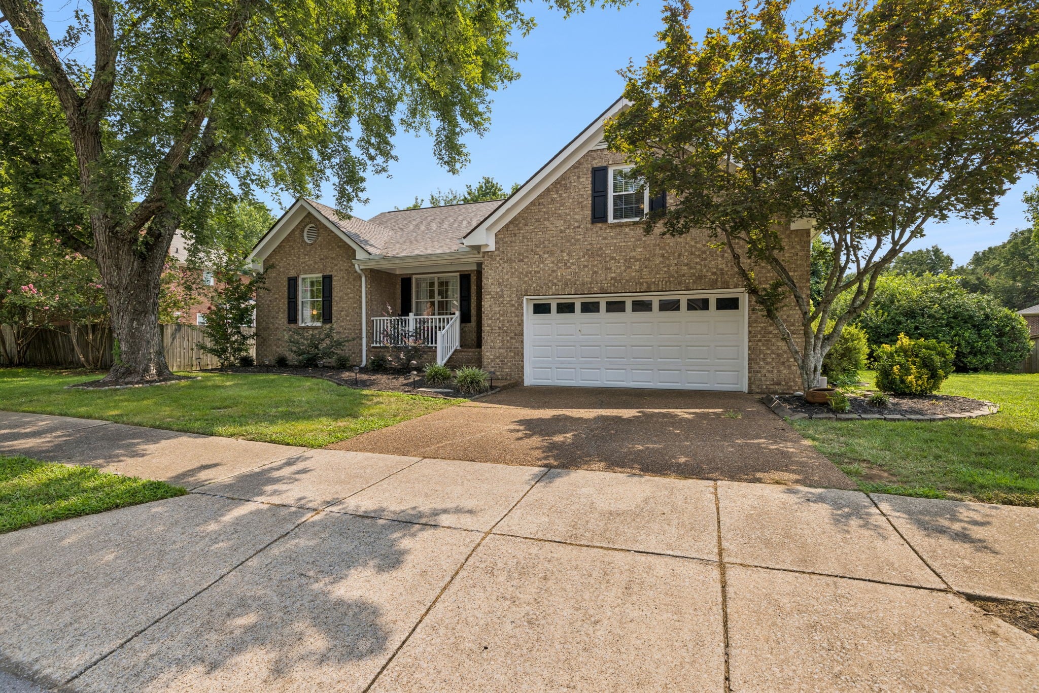 3-bed home for sale in Franklin, TN 37064, 238 Heathersett Dr 238 Heathersett Dr, Franklin TN 37064 3-bed home, photo 3 of 33