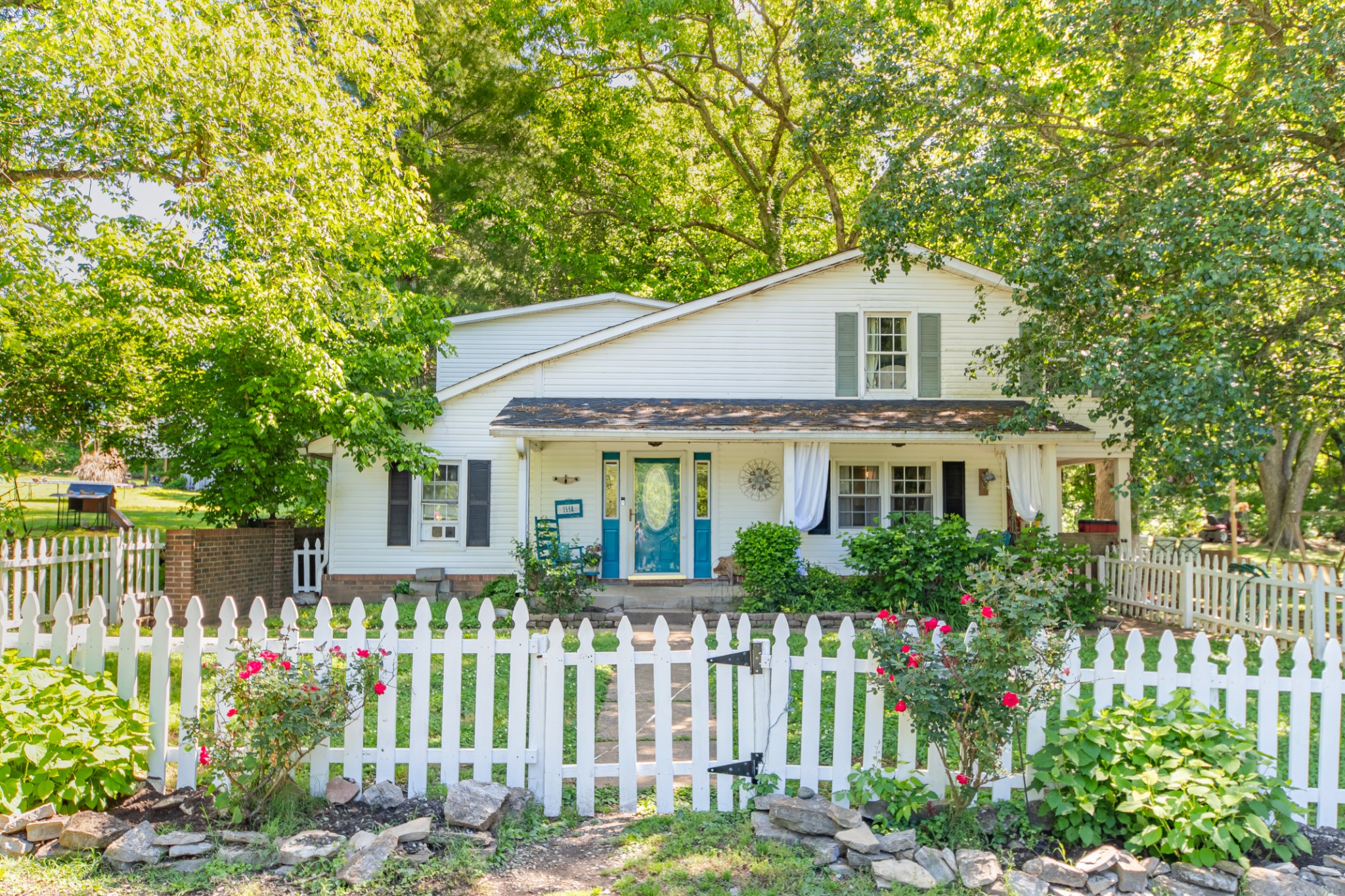1558 Santa Fe Pike