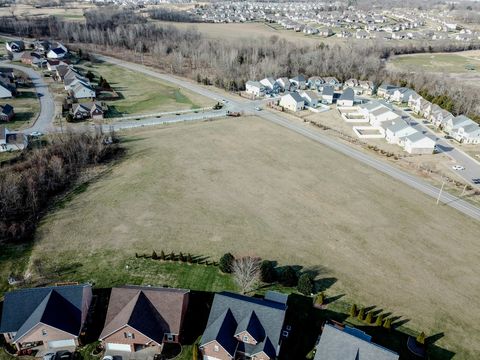 0 Kedron Rd Spring Hill TN 37174