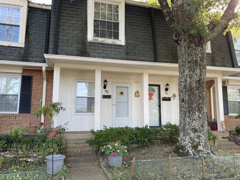 5510 Country Dr Unit 95, Nashville, TN 37211 - MLS#: 2787023