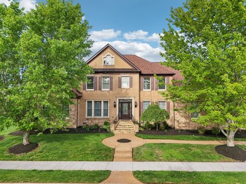 1261 Chloe Dr Gallatin TN 37066