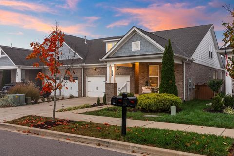 250 Tanglewood Ln Hendersonville TN 37075