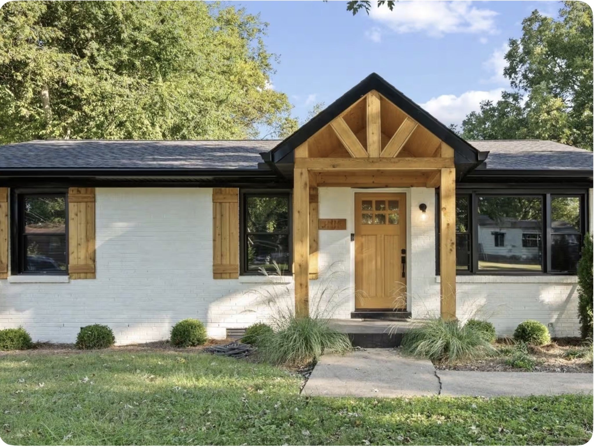 3-bed listing at 304 Scruggs Ave, Franklin
