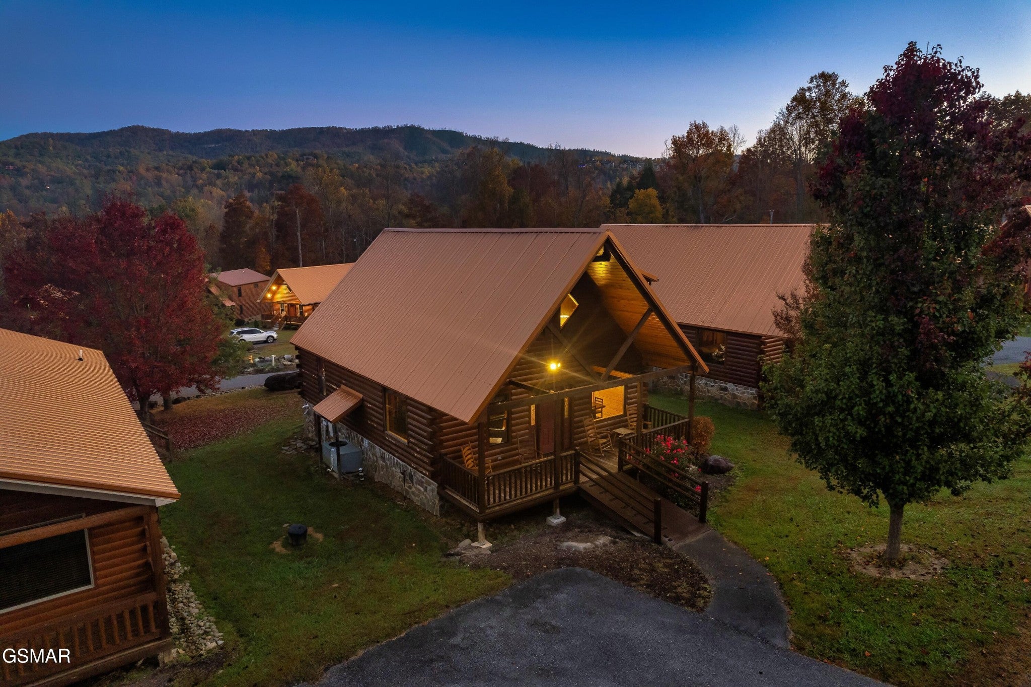 223 Forrest Loop Way