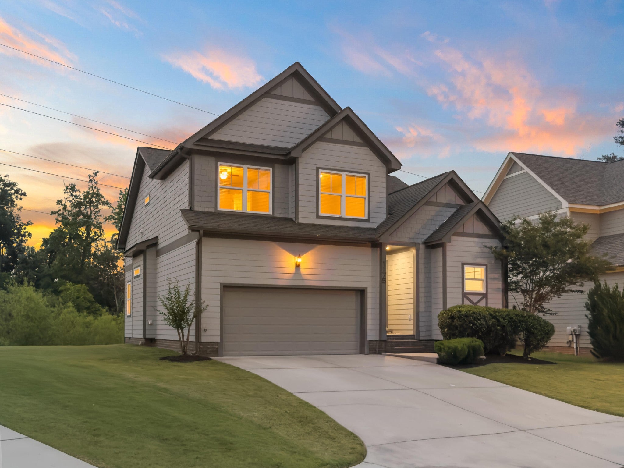 1175 Kinsey Drive