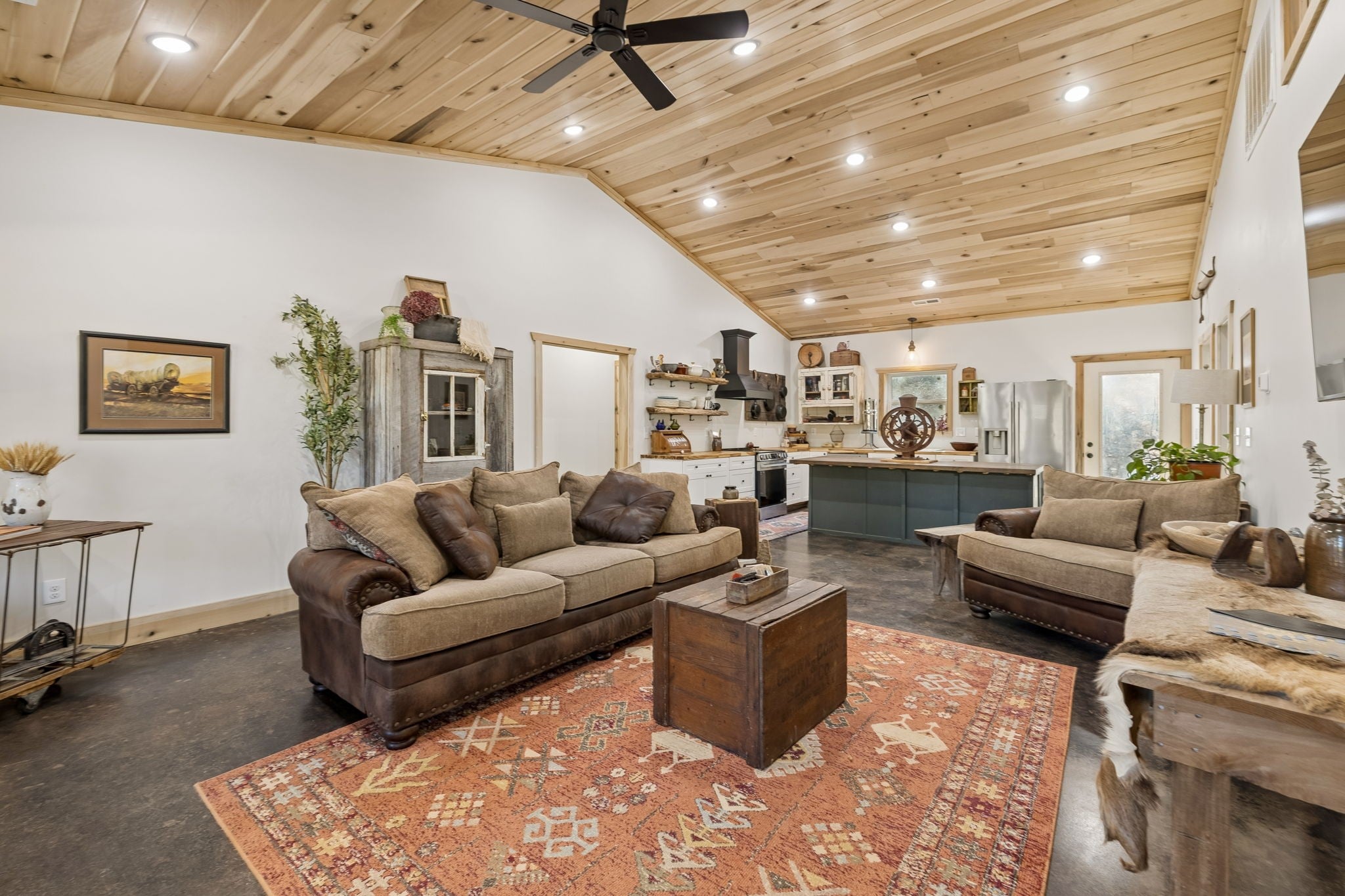 4591 Bell Branch Rd